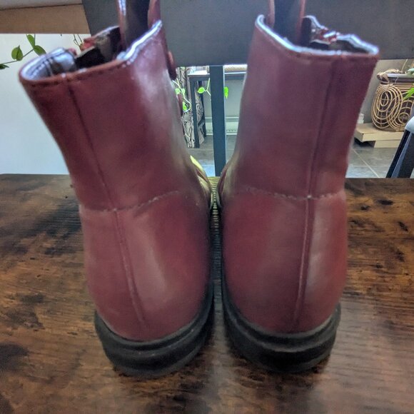 Alberto ankle boots - Picture 2 of 8